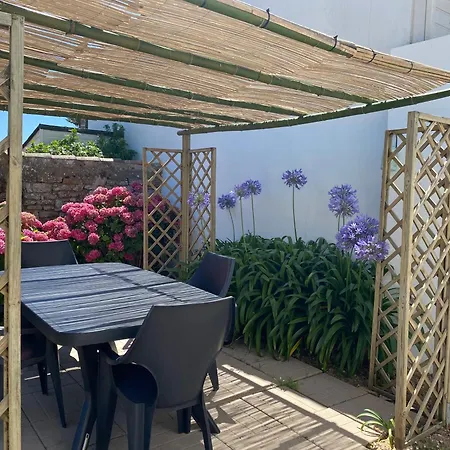 Cote&marais * Jard-sur-Mer