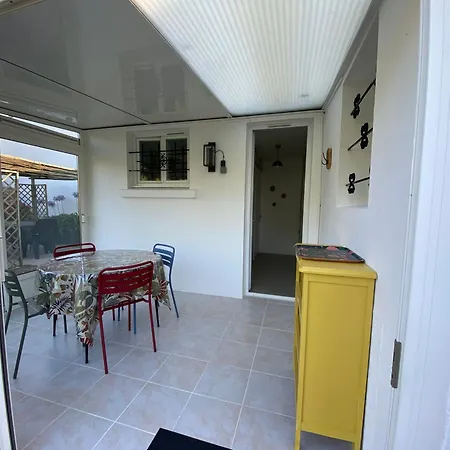 Cote&marais Ferienhaus