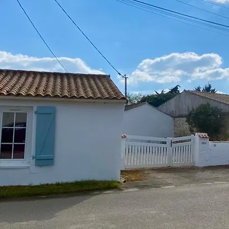 Ferienhaus Cote&marais *