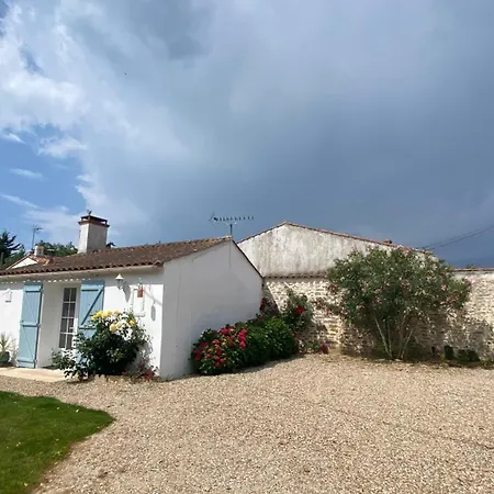 Cote&marais * Jard-sur-Mer