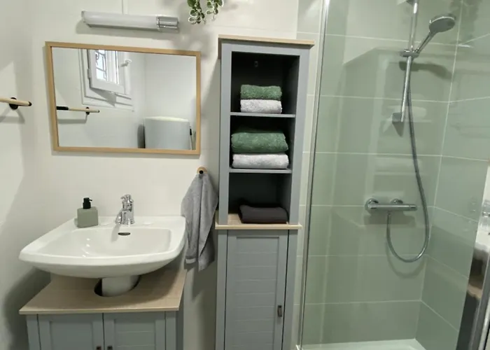 Ferienhaus Cote&marais