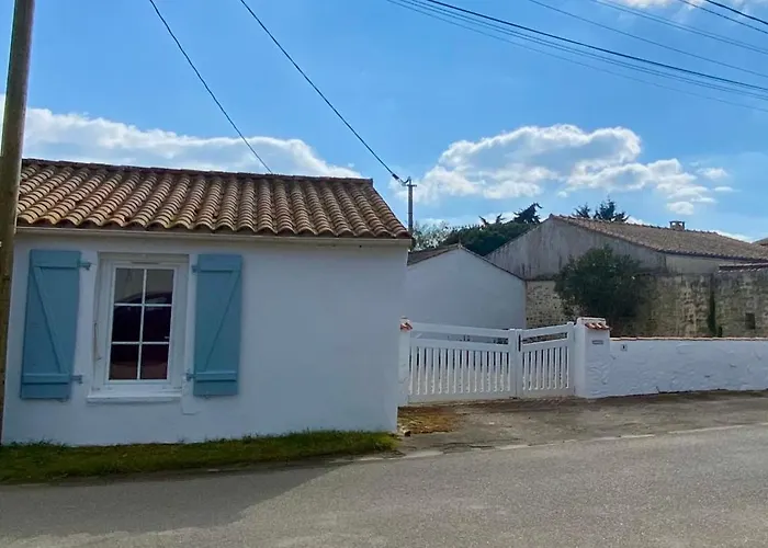 Ferienhaus Cote&marais *