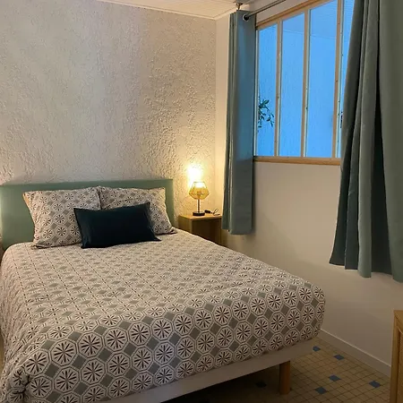 Cote&marais Σπίτι διακοπών *