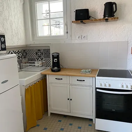 Cote&marais Σπίτι διακοπών