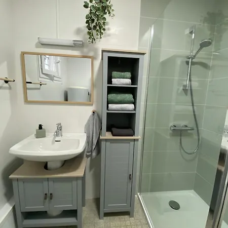 Σπίτι διακοπών Cote&marais