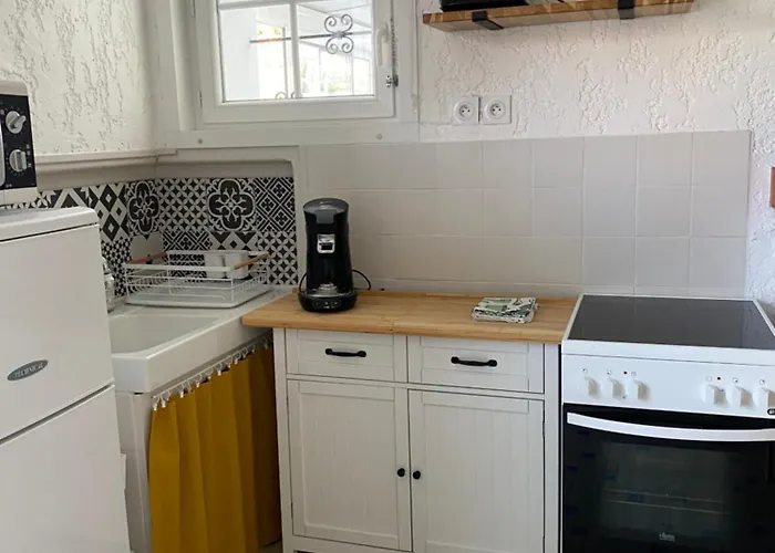 Cote&marais Vakantiehuis